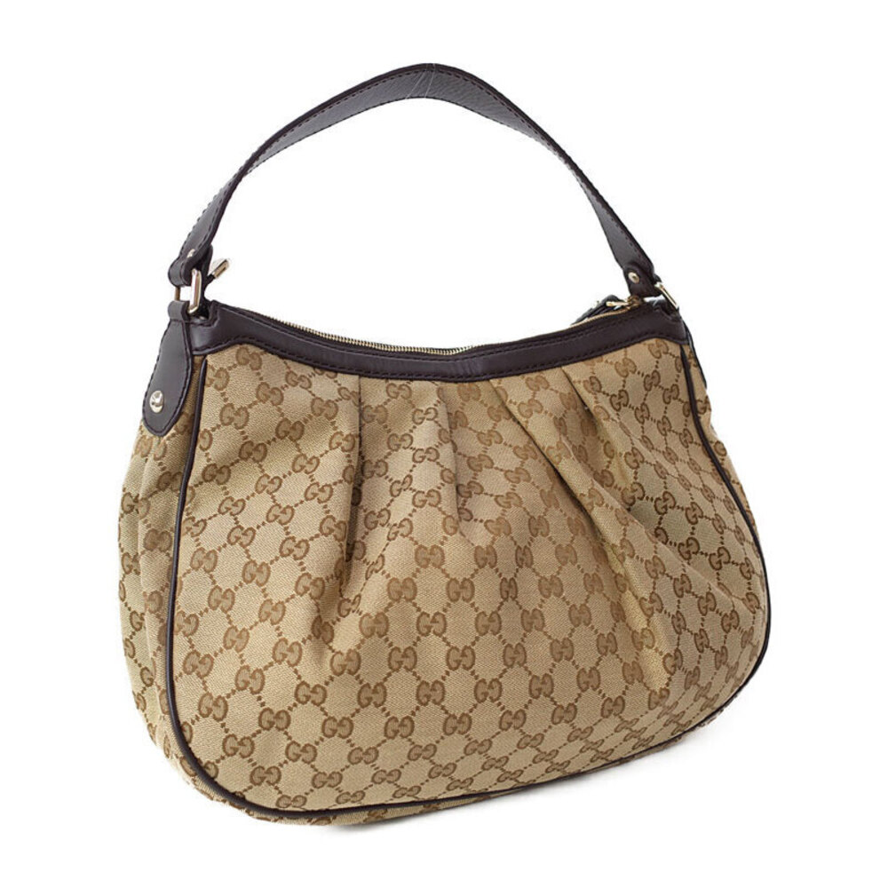 Gucci SUKEY Crossbody Bag Messenger Leather Shoulder